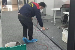 甲醛治理